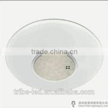 5 years warranty led ceiling lamp with blue-tooth speaker function