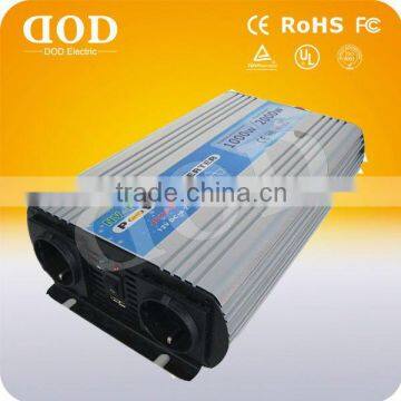 1000w Pure Sine Wave Inverter,Peak Power 4000w,Inteligent Power Inverter In China