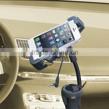 High quality Universal Magnetic Car Phone Holder