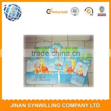 plain cotton canvas aprons with Oven Mitt Glove Pot Holder BBQ Apron Oven mitt set