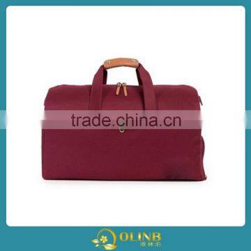 Duffle Gym Large Travel Weekend Sports Luggage Bag photo-2