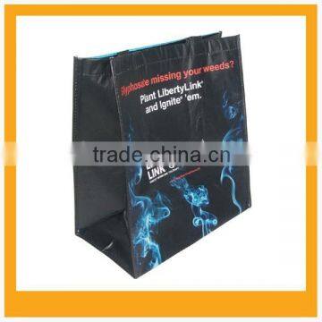 Pet Recycled Tote Bag photo-5