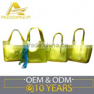 Best-Selling Elegant Top Quality Direct Factory Price Chocolate Brand Handbags photo-4