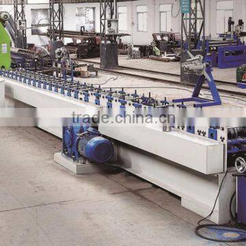 Solar Panel Frame Forming Machine