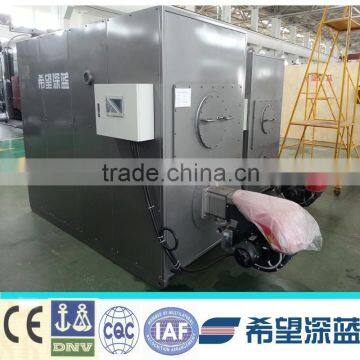 Central Air-conditioning Heating Boiler