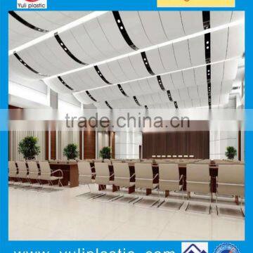Stretch Pvc Ceiling Film photo-2