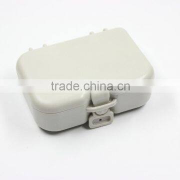 Hot Sale Denture Boxes With Mirror/retainer Boxes With Mirror,two Kinds photo-3