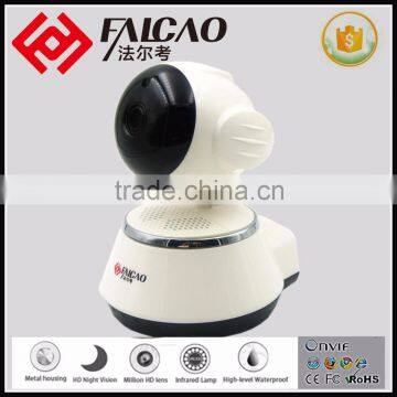 Home Security Night Vision Video Recording Wireless WiFi Camera