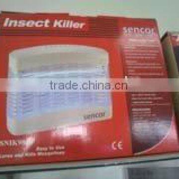 2014 Brand New Hot Sale Cheap Price Top Quality SK-101 Alluminum alloy Insect Killer