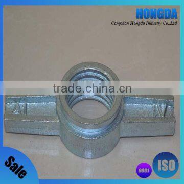 Prop Jack Nut,Scaffolding fitting & supporting system jack