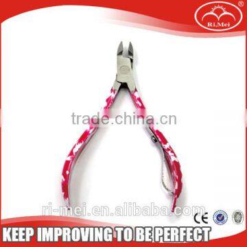cuticle nail clipper tool