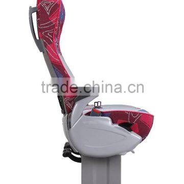 2+2 Luxury Comfortable Passenger Seat for Bus photo-2