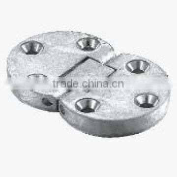 New Model Flap Hinge From Protech China photo-6