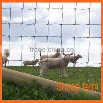 galvanized metal fence panel /cheap cattle fence for sale