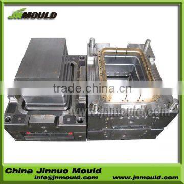 plastic drainbox mould