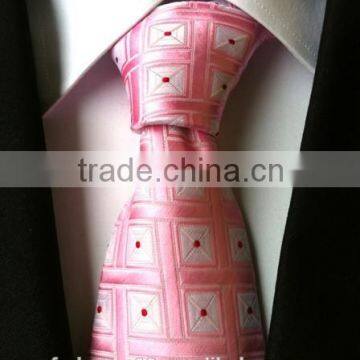960 Needle Woven Fabric Polyester Neckties,Custom Men's Ties,Business Neckties photo-3