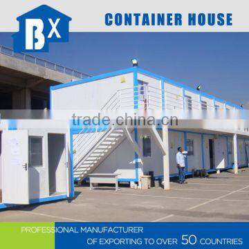 Environmental Friendly Sandwich Panel Containers Price photo-4