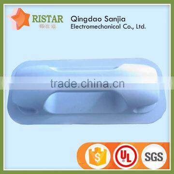 Hot Selling Plastic Handle molded plastic handle