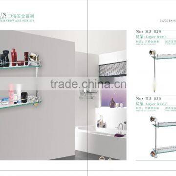 HJ-228 High Quality Made in China Bathroom Accessories/Whloesale Made in China Bathroom Accessories/Cheap Bathroom Accessories photo-5