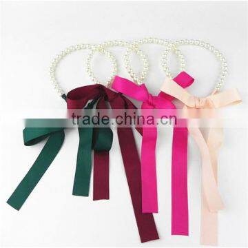 wholesale telephone line hair tie