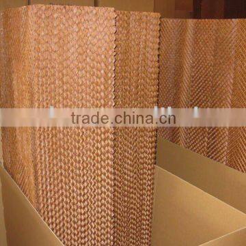 YAOSHUN durable service +evaporative cooling pad