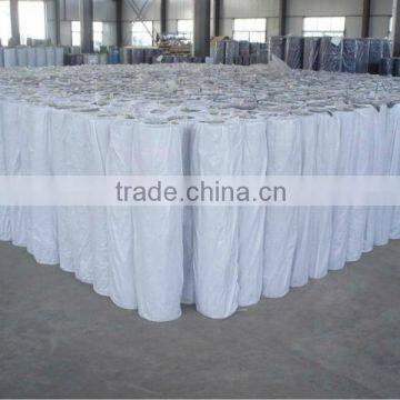 rubber sheet for shoes production