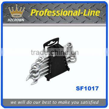 6Pcs Spanner Set