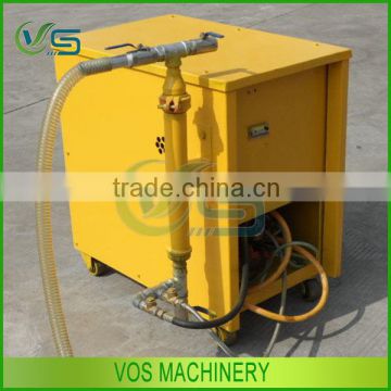 high quality low price foam generator for clc block on sale