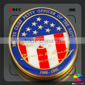 customer design coin,colorful coin design,commemorative coin supplier