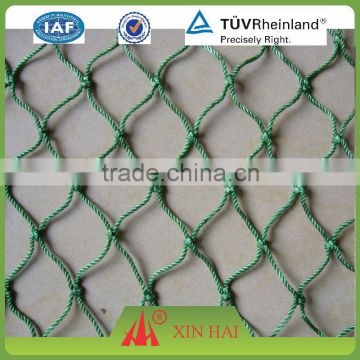 Thailand fishing net fish cage floating china purse seine net