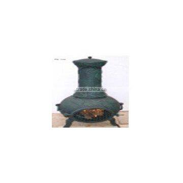 FIREPLACE INNER STOVE SAVE FUEL FIREPLACE