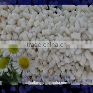 SBR 1502 rubber asphalt membrane raw material granule