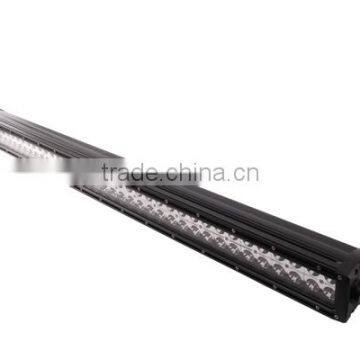 240W Double Rows LED Light Bar Weatherproof IP 67 & Spot Flood Combo Beam for off Road SUV Heavy Duty Truck photo-3