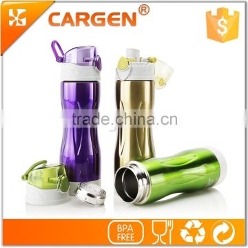 Original durable sport vacuum stainless steel water bottle