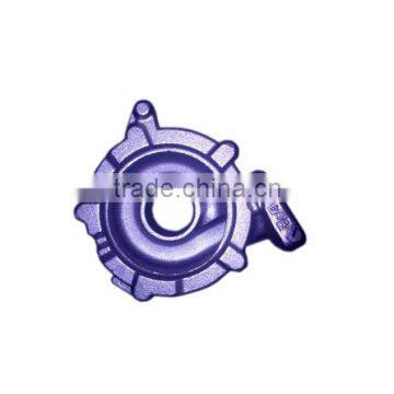 Custom Made Precision Turbine Housing Casting, Sand Casting Iron Part Lost Wax Investment Casting photo-3