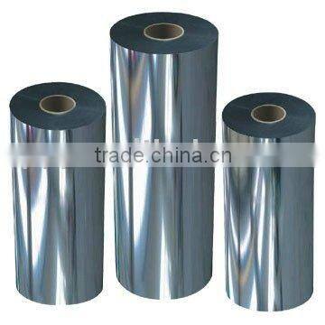 metallized PET Twist Film