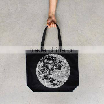 Bag Canvas&bag Carrier&bag Cotton photo-2