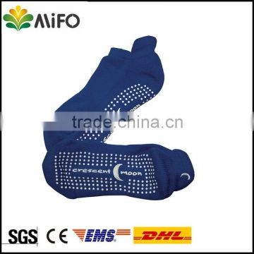 MiFo High Quality Custom Sole Rubber Sock