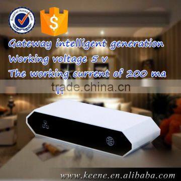Use Phone Control Smart Home Automation System