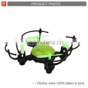 Hot Selling Top Quality 2.4G Mini Drone Quadcopter Toy FX133 Propel Mini Quadcopter for Sale photo-4