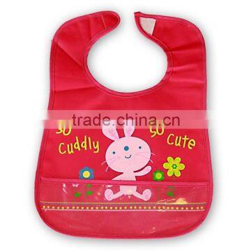 peva bibs ,eva bibs ,baby apron bib