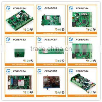 gps tracker pcb pcba board