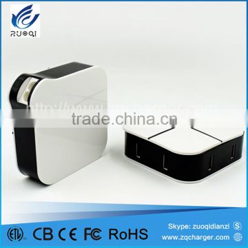 China oem manufacturer 3g universal travel charger