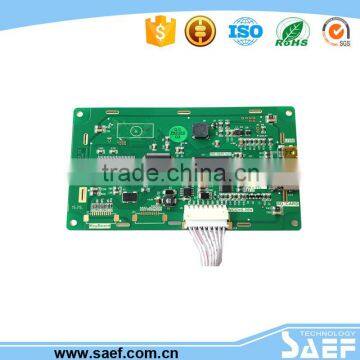 5 Inch Tft Lcd Touch Panel Band Rs232/RS485 to Hdmi Cable and Lcd Control Board Used for Industrial Products photo-3