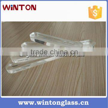 KLINGER Borosilicate Transparent Water Level Controls Gauge photo-2