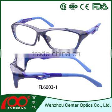 sports tr90 optical frames wholesale new eyeglasses frames 2016