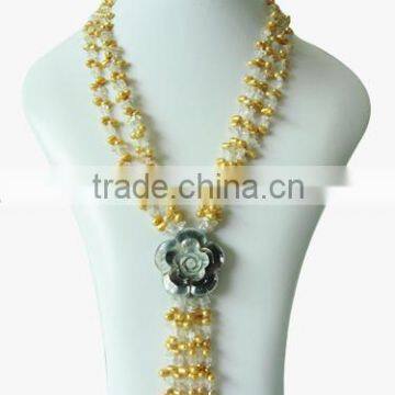 tahitian pearl jewelry pearl necklace