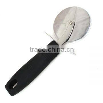 High Quality Stainless Steel Pizza Cutter, Pizza Wheel, Pizza Knife