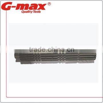 G-max Howo Truck Part Fast-gear Countershaft T1105B