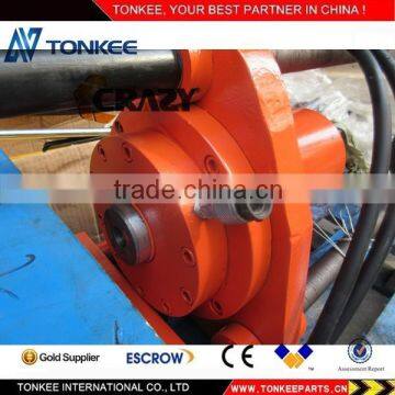 Hand Power Track Pin Press, Hydraulic Track Pin Press for 100/150/200 Ton Machine photo-4